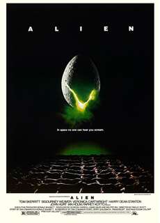 Quái Vật Không Gian 1 - Alien 1 - (1979) - PhimMoi2024 - Website xem phim miễn phí tốt nhất
