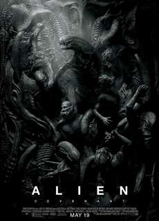 Quái Vật Không Gian - Alien: Covenant - (2017) - PhimMoi2024 - Website xem phim miễn phí tốt nhất