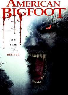 Quái Vật Khổng Lồ - American Bigfoot - (2016) - PhimMoi2024 - Website xem phim miễn phí tốt nhất