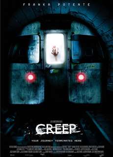 Quái Vật Tàu Điện Ngầm - Creep - (2004) - PhimMoi2024 - Website xem phim miễn phí tốt nhất