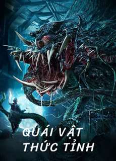 Quái Vật Thức Tỉnh - Alien Invasion - (2020) - PhimMoi2024 - Website xem phim miễn phí tốt nhất