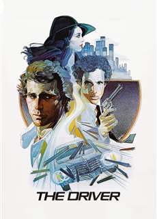 Quái Xế  - The Driver - (1978) - PhimMoi2024 - Website xem phim miễn phí tốt nhất