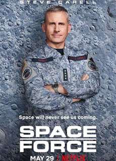 Quân Chủng Vũ Trụ (Phần 1) - Space Force (Season 1) - (2020) - PhimMoi2024 - Website xem phim miễn phí tốt nhất