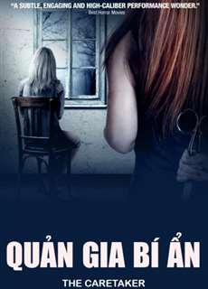 Quản Gia Bí Ẩn - The Caretaker - (2016) - PhimMoi2024 - Website xem phim miễn phí tốt nhất