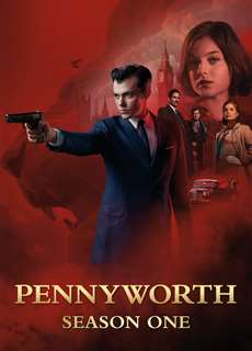Quản Gia Người Dơi (Phần 1) - Pennyworth: The Origin of Batman's Butler (Season 1) - (2019) - PhimMoi2024 - Website xem phim miễn phí tốt nhất