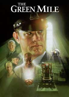 Quản Giáo và Tử Tù - The Green Mile - (1999) - PhimMoi2024 - Website xem phim miễn phí tốt nhất