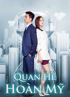 Quan Hệ Hoàn Mỹ - Perfect Partner - (2021) - PhimMoi2024 - Website xem phim miễn phí tốt nhất