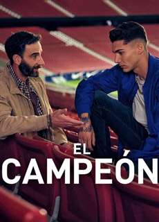 Quán Quân Của Đội Bóng - The Champion - (2024) - PhimMoi2024 - Website xem phim miễn phí tốt nhất