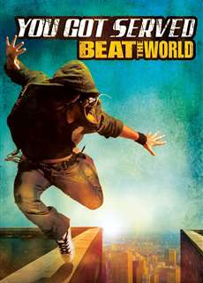 Quán Quân Sàn Nhảy  - Beat the World - (2011) - PhimMoi2024 - Website xem phim miễn phí tốt nhất