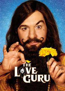 Quân sư tình yêu - The Love Guru - (2008) - PhimMoi2024 - Website xem phim miễn phí tốt nhất