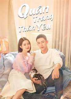 Quân Trang Thân Yêu - My Dear Guardian - (2021) - PhimMoi2024 - Website xem phim miễn phí tốt nhất