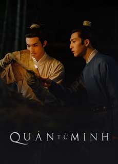 Quân Tử Minh - A League of Nobleman - (2023) - PhimMoi2024 - Website xem phim miễn phí tốt nhất