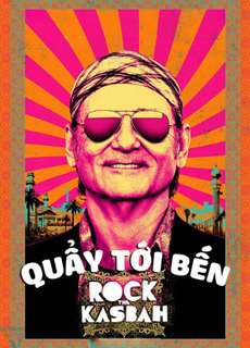 Quẩy Tới Bến - Rock the Kasbah - (2015) - PhimMoi2024 - Website xem phim miễn phí tốt nhất