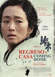 Quay Về - Coming Home - (2014) - PhimMoi2024 - Website xem phim miễn phí tốt nhất