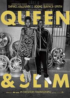 Queen & Slim - Queen & Slim - (2019) - PhimMoi2024 - Website xem phim miễn phí tốt nhất