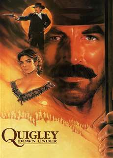 Quigley Down Under - Quigley Down Under - (1990) - PhimMoi2024 - Website xem phim miễn phí tốt nhất