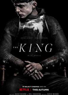 Quốc vương - The King - (2019) - PhimMoi2024 - Website xem phim miễn phí tốt nhất