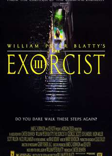 Quỷ ám III - The Exorcist 3 - (1990) - PhimMoi2024 - Website xem phim miễn phí tốt nhất