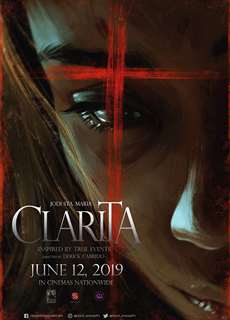 Quỷ Ám - Clarita - (2019) - Website xem phim miễn phí tốt nhất