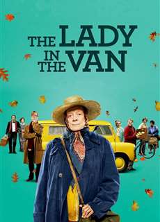Quý Bà Mary Shepherd - The Lady in the Van - (2015) - PhimMoi2024 - Website xem phim miễn phí tốt nhất