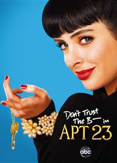 Quỷ Cái Ở Căn Hộ Số 23 - Don't Trust The B- in Apartment 23 - (2012) - PhimMoi2024 - Website xem phim miễn phí tốt nhất