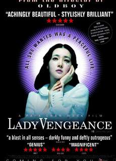 Quý cô báo thù - Lady Vengeance - (2005) - PhimMoi2024 - Website xem phim miễn phí tốt nhất