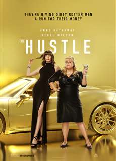 Quý cô lừa đảo - The Hustle - (2019) - PhimMoi2024 - Website xem phim miễn phí tốt nhất