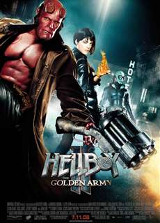Quỷ Đỏ 2: Binh Đoàn Địa Ngục - Hellboy II: The Golden Army - (2008) - PhimMoi2024 - Website xem phim miễn phí tốt nhất