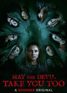 Quỷ dữ đưa lối - May the Devil Take You - (2018) - Website xem phim miễn phí tốt nhất