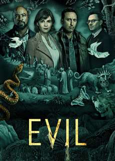 Quỷ Dữ (Phần 2) - Evil (Season 2) - (2021) - PhimMoi2024 - Website xem phim miễn phí tốt nhất