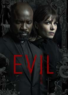 Quỷ Dữ (Phần 3) - Evil (Season 3) - (2022) - PhimMoi2024 - Website xem phim miễn phí tốt nhất