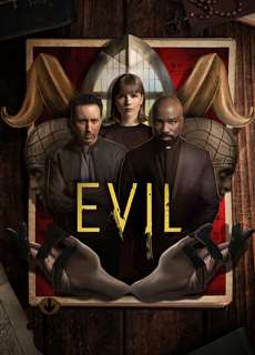 Quỷ Dữ (Phần 4) - Evil (Season 4) - (2024) - PhimMoi2024 - Website xem phim miễn phí tốt nhất