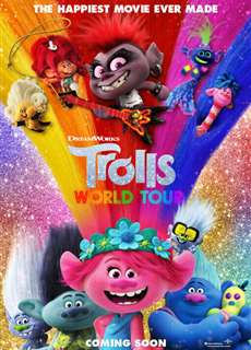 Quỷ lùn tinh nghịch: Chuyến lưu diễn thế giới - Trolls World Tour - (2020) - PhimMoi2024 - Website xem phim miễn phí tốt nhất
