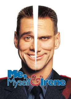Quý Ngài Hai Mặt - Me, Myself & Irene - (2000) - PhimMoi2024 - Website xem phim miễn phí tốt nhất