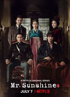 Quý ngài Thái Dương - Mr.Sunshine - (2018) - PhimMoi2024 - Website xem phim miễn phí tốt nhất