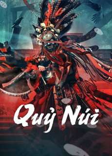 Quỷ Núi - wild ghost - (2023) - PhimMoi2024 - Website xem phim miễn phí tốt nhất