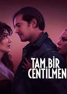 Quý Ông Đích Thực - A True Gentleman - (2024) - Website xem phim miễn phí tốt nhất