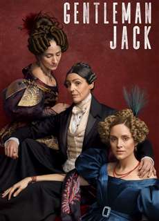 Quý Ông Jack (Phần 2) - Gentleman Jack (Season 2) - (2022) - PhimMoi2024 - Website xem phim miễn phí tốt nhất