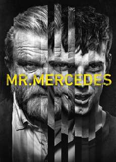 Quý Ông Mercedes (Phần 1) - Mr. Mercedes (Season 1) - (2017) - PhimMoi2024 - Website xem phim miễn phí tốt nhất