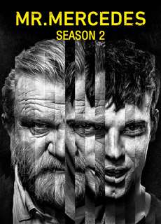 Quý Ông Mercedes (Phần 2) - Mr. Mercedes (Season 2) - (2018) - PhimMoi2024 - Website xem phim miễn phí tốt nhất
