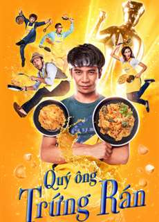 Quý Ông Trứng Rán - Mr.Omelet - (2017) - PhimMoi2024 - Website xem phim miễn phí tốt nhất