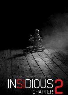 Quỷ quyệt 2 - Insidious: Chapter 2 - (2013) - PhimMoi2024 - Website xem phim miễn phí tốt nhất
