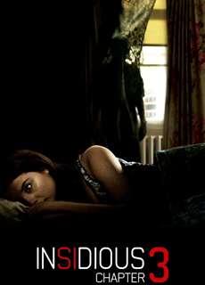 Quỷ quyệt 3 - Insidious: Chapter 3 - (2015) - PhimMoi2024 - Website xem phim miễn phí tốt nhất