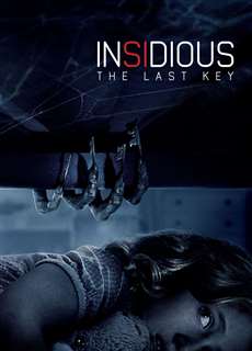 Quỷ Quyệt: Chìa Khóa Quỷ Dữ - Insidious: The Last Key - (2018) - PhimMoi2024 - Website xem phim miễn phí tốt nhất