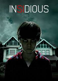 Quỷ Quyệt - Insidious - (2010) - PhimMoi2024 - Website xem phim miễn phí tốt nhất