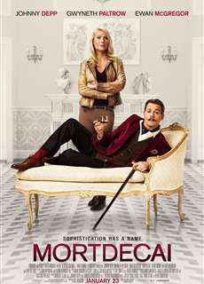 Quý Tộc Săn Tranh - Mortdecai - (2015) - PhimMoi2024 - Website xem phim miễn phí tốt nhất