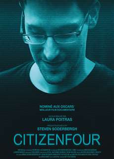 Quyền Công Dân - Citizenfour - (2014) - PhimMoi2024 - Website xem phim miễn phí tốt nhất