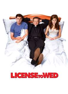  Quyền Được Cưới - License to Wed - (2007) - PhimMoi2024 - Website xem phim miễn phí tốt nhất