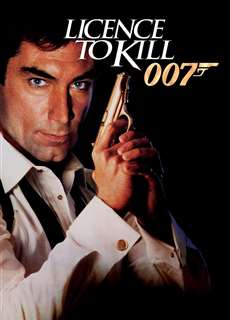 Quyền Được Giết - Licence to Kill - (1989) - Website xem phim miễn phí tốt nhất