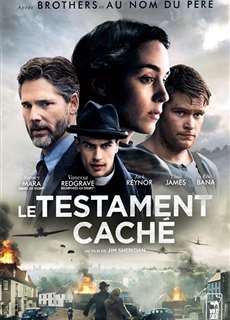 Quyển Kinh Thánh Bí Mật - The Secret Scripture - (2019) - PhimMoi2024 - Website xem phim miễn phí tốt nhất